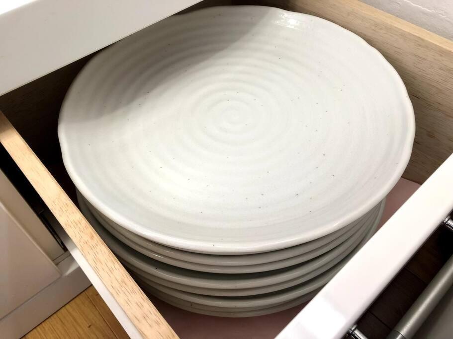 恩納村名嘉真フォレストヴィラ12時チェックアウト可ダブルベッド2台と2段ベッドとユニットバス2室 Buitenkant foto